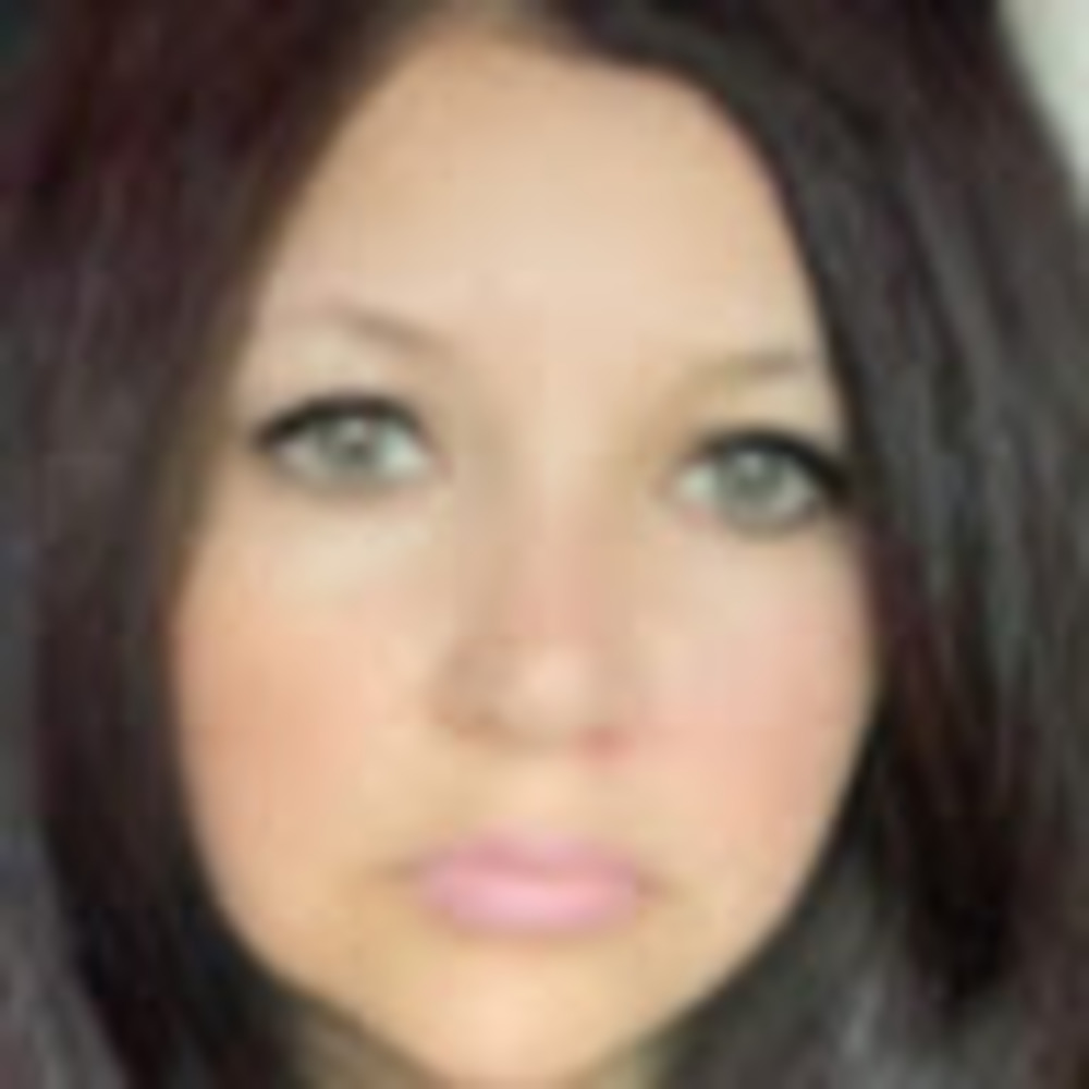 Meet your Posher, Olena